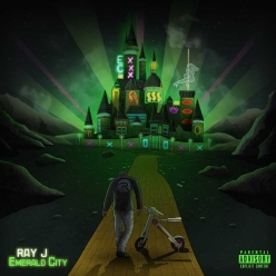 Ray J - Emerald City